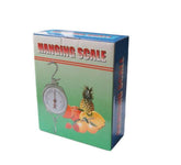 Vaga kantar viseca do 200kg