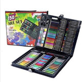 Kofer sa bojicama 150 komada set bojica