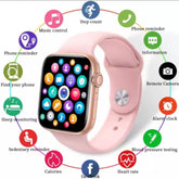 Pametni smart sat smartic satic T 600 plus