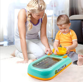 Simulator voznje deciji igracka