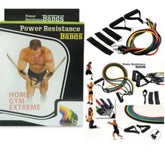 Trake za vezbanje gurtne 5kom JT 003