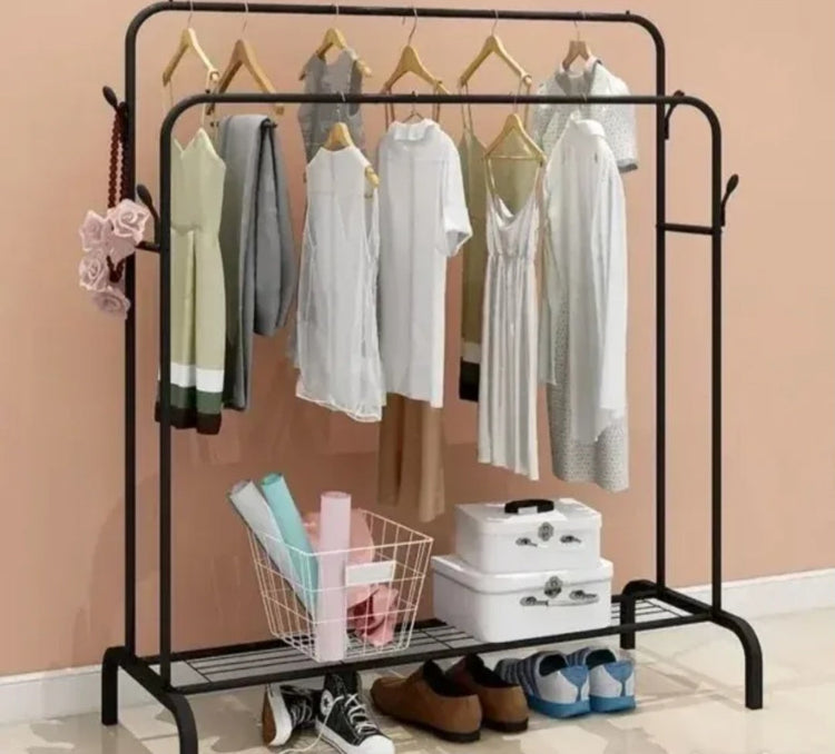 Stender dupli civiluk cipelarnik polica YP 605 35KG