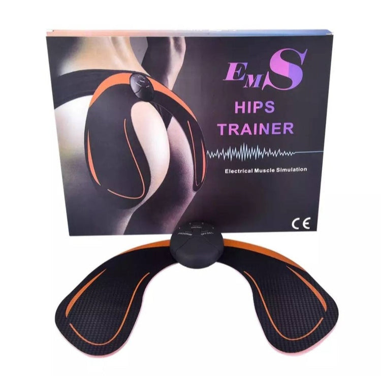 Simulator misica gluteusa