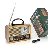 Radio tranzistor NS 8898 BT
