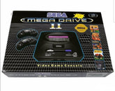 Sega mega drive 2 konzola 368in1