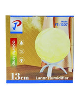 Mesec lampa difuzer aroma 13cm LUNAR