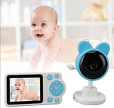 Bebi kamera sa monitorom