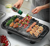 Rostilj elektricni 2000W