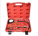 Alat za merenje pritiska ulja i goriva