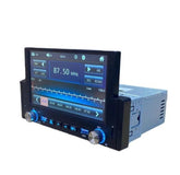 Multimedia 6.2 Inča PERVOI CTC-6060