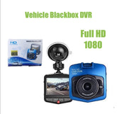 Kamera za auto FULL HD 1080