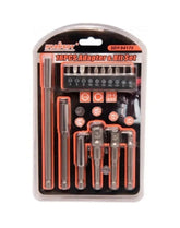 Set adaptera i bitova za srafilicu 16kom