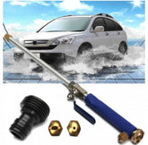 Prskalica za crevo mlazna prskalica water jet za pranje