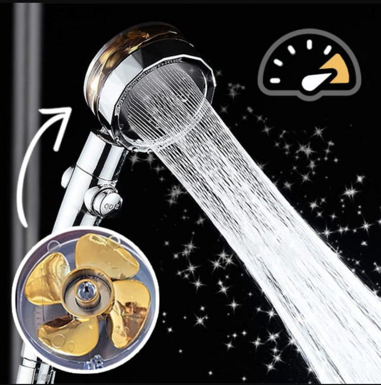 Turbo tus sa ventilatorom