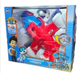 Patrolne sape air patrolni vazdusni avion