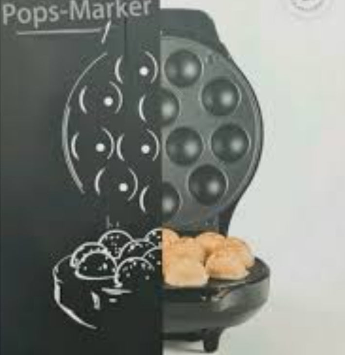 Aparat za krofnice mini krofne americke