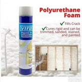 Pur pena ispuna poliuretanska pena 750ml