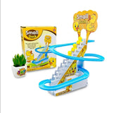 Patkice koje se penju uz stepenice