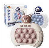 Magicna POP IT konzola 4in1