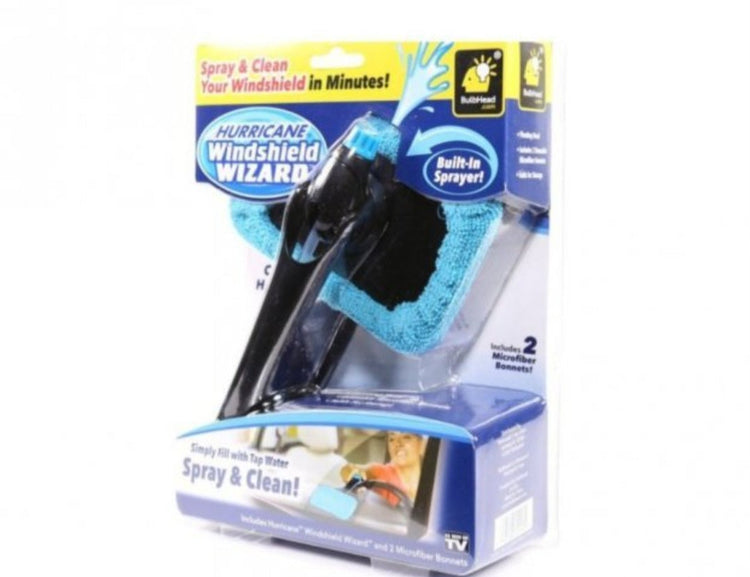 Cistac vetrobranskog stakla mikrofiber krpa