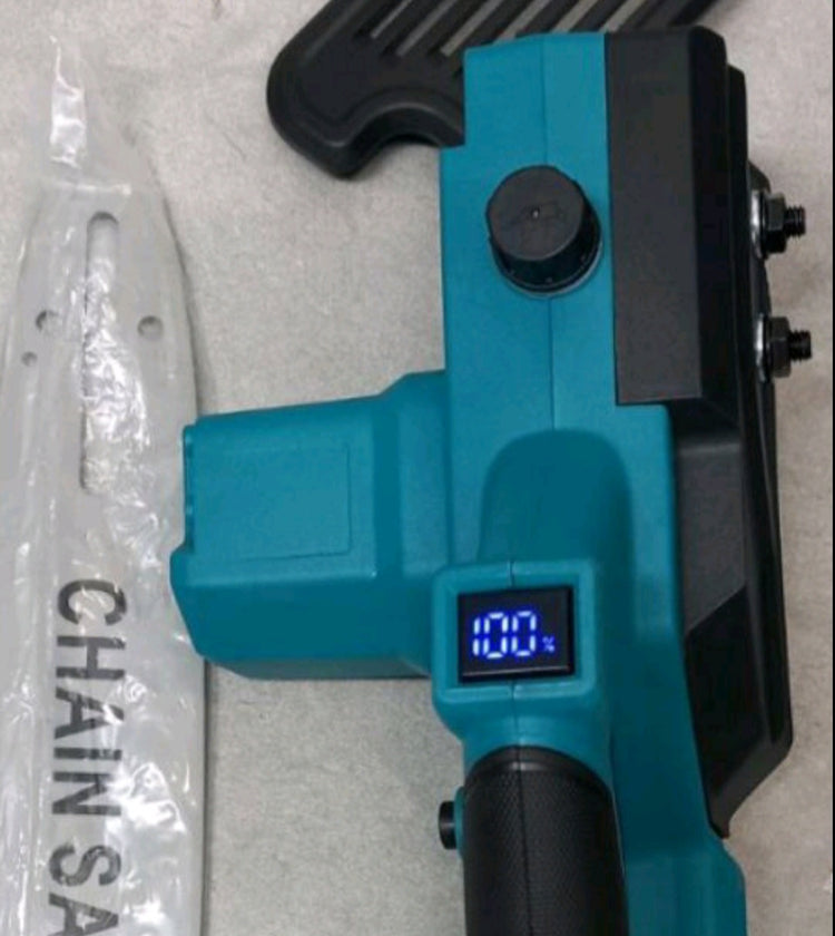 Makita Aku testera 128V -12 inca mac -sa led ekranom