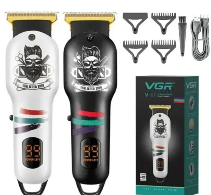 Masinica za sisanje trimer profesionalna VGR 971