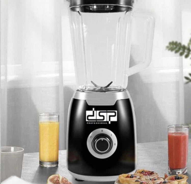 Blender elektricni sokovnik blender 2u1 DSP -350W