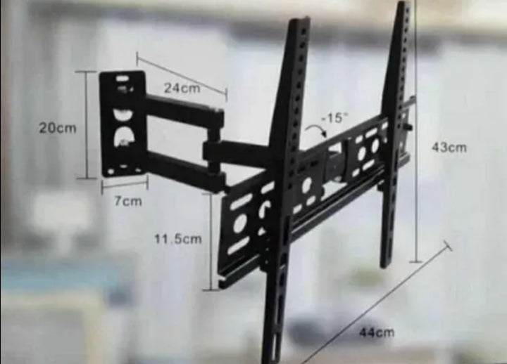 Zidni nosac za TV 26-55 drzac za tv HX814
