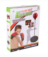 Bokserski set za decu