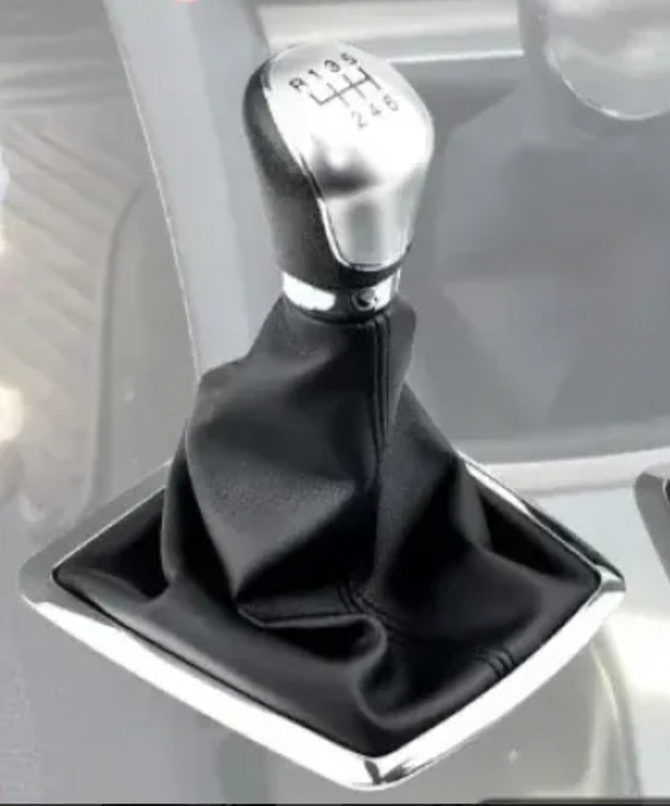 Rucica menjaca sa kozicom FORD FOCUS 2005-2008 -rucica 6 brzina