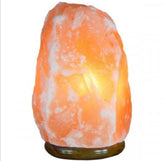Himalajska lampa slana lampa