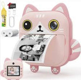 Fotoaparat i kamera stampac deciji