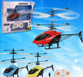 Helihopter aircraft daljinsko upravljanje -IR senzor