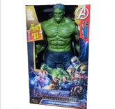 Avenger heroj HULK figura