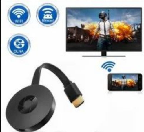 Cromecast za povezivanje telefona sa tv FO 1032