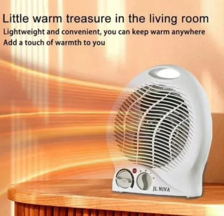 Grejalica sa ventilatorom FH-04 2000W