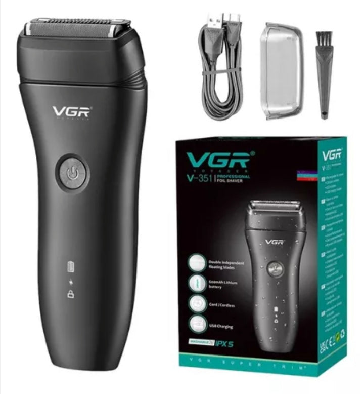 Masinica za brijanje VGR 351