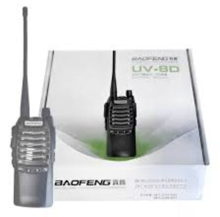 Radio stanica BAOFENG UV-8D dual