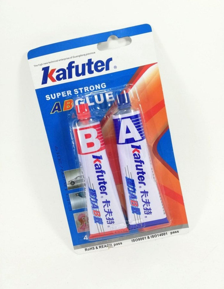 AB Dvokomponentni lepak