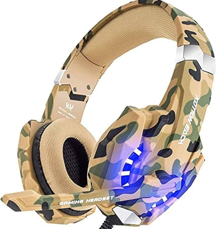 Slusalice gejmerske G9600