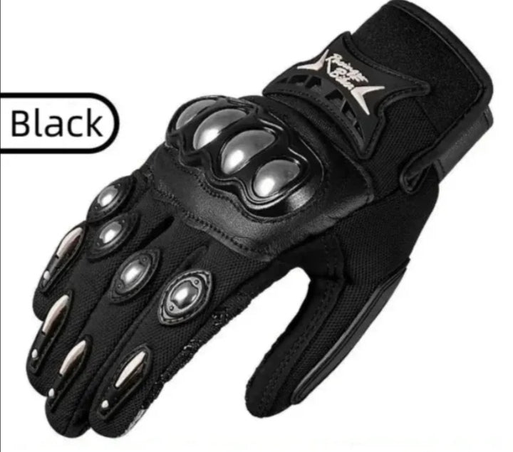 Rukavice za motor univerzalne -moto rukavice