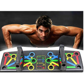 Daska za sklekove skleker