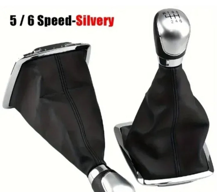 Rucica menjaca sa kozicom FORD FOCUS 2005-2008 -rucica 6 brzina