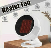 Mini grejalica 1800W