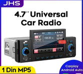 Radio za auto usb mp5 plejer sa ekranom multimedia