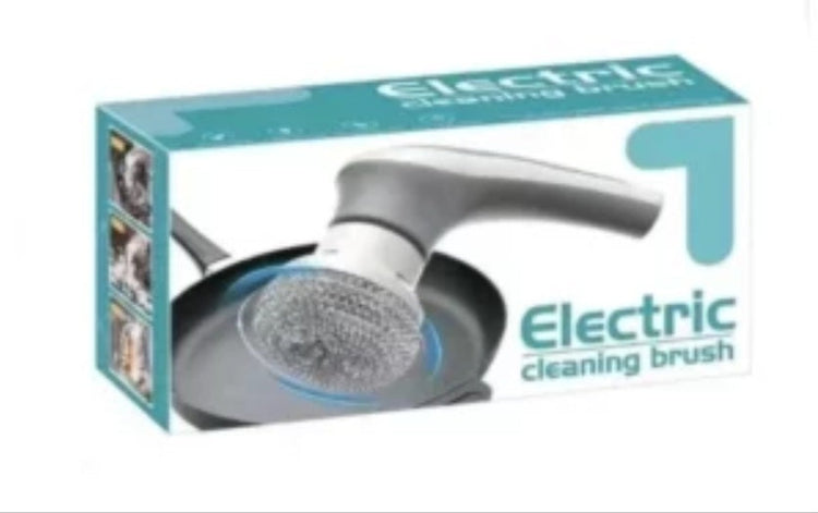 Cetka za ciscenje i pranje sudova 5in1 multi elektricna