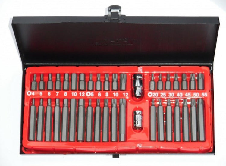 Torex RICO set 41kom inbus alat