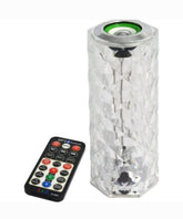 Kristalna lampa bluetooth sa zvucnikom