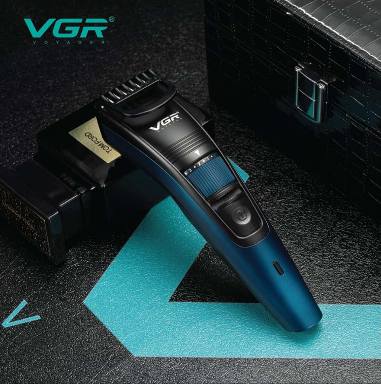 Masinica za sisanje precizna trimer VGR 053B