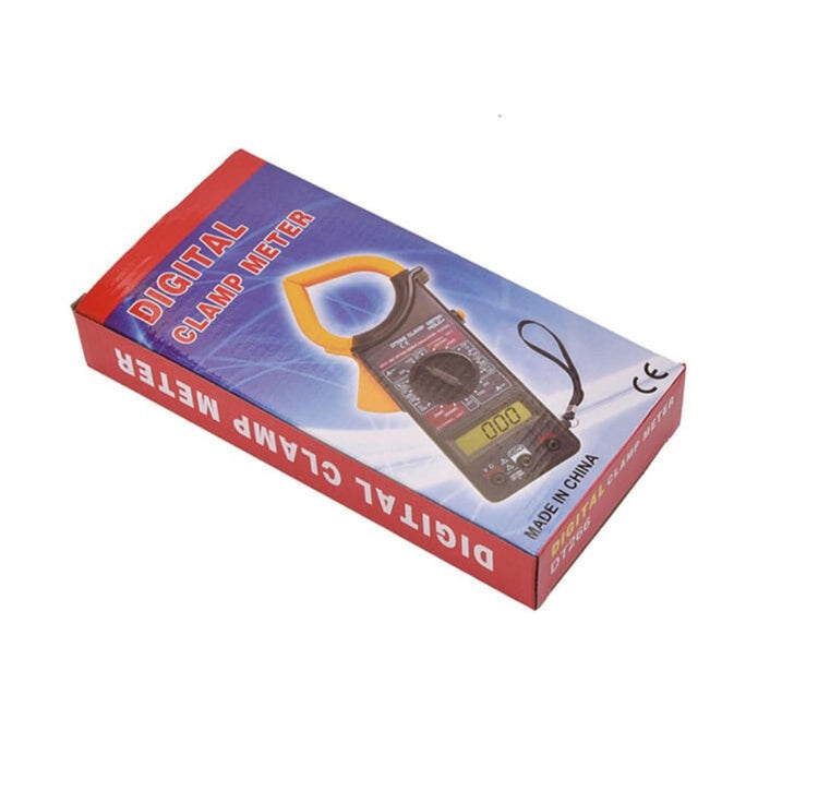 Amper klesta digitalna DT-266